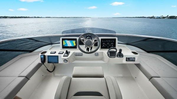 One More 52ft Absolute Yacht For Sale
