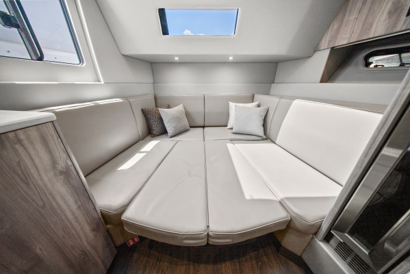IMAGINATION 50ft Formula Yacht For Sale