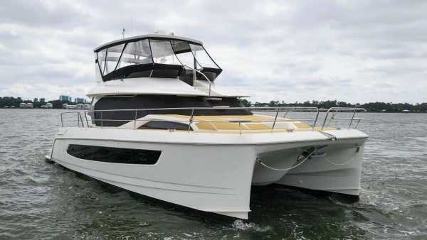 44' Aquila