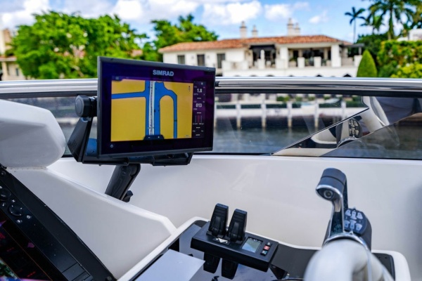 Star of the Sea 95ft Sunseeker Yacht For Sale