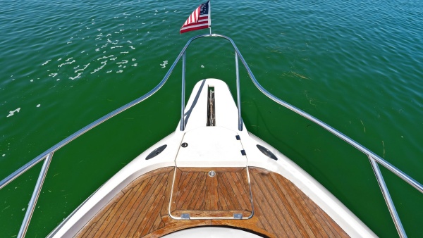 4 Friends 39ft Sunseeker Yacht For Sale