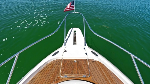 2005 Sunseeker 39