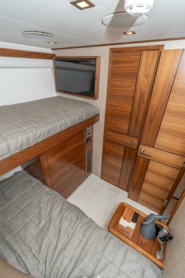 Zatara 90ft Viking Yacht For Sale
