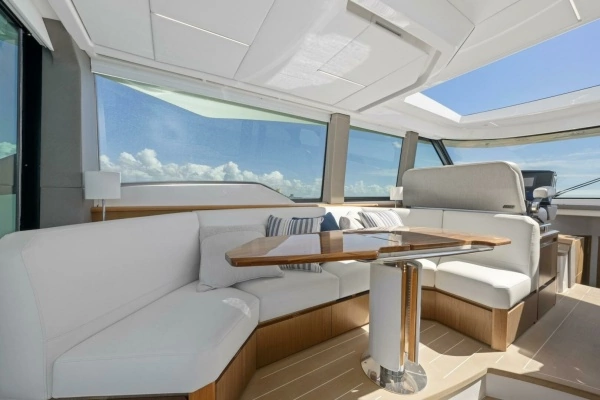 2023 Tiara Yachts 60