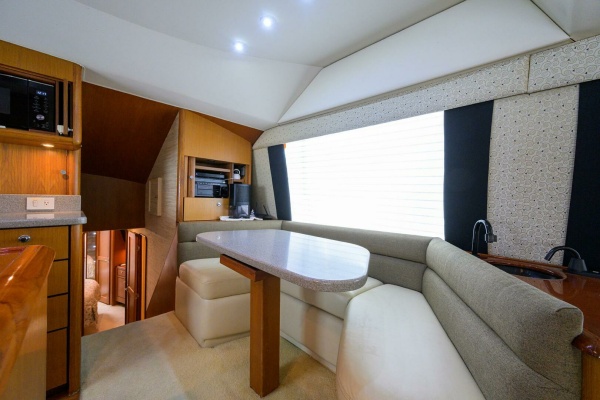MEMBERS ONLY 56ft Ocean Yachts Yacht For Sale