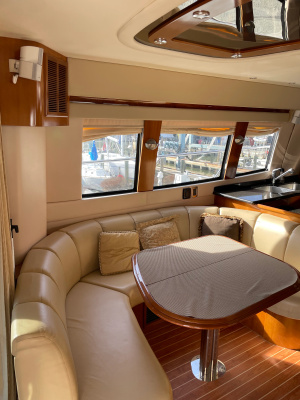 PISCO SOUR 56ft Carver Yacht For Sale