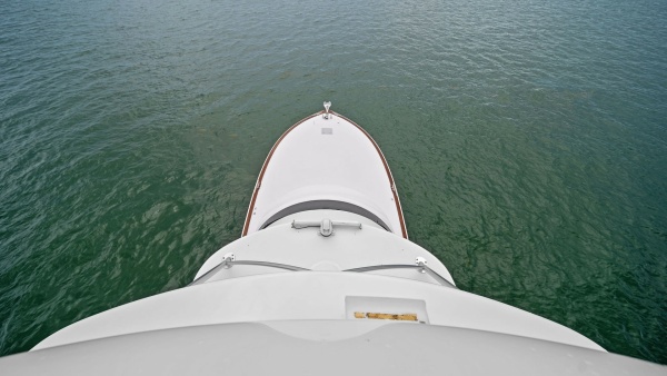 Rosita 55ft Viking Yacht For Sale