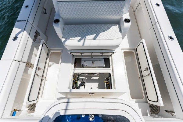 2027 Valhalla V 33 33ft Valhalla Boatworks Yacht For Sale