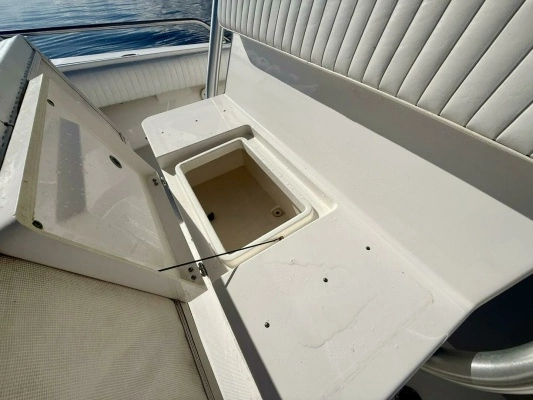 2006 Regulator 29