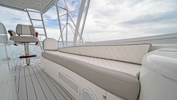 Rosita 55ft Viking Yacht For Sale