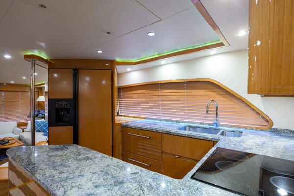 GOIN DEEP 70ft Bertram Yacht For Sale