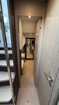 2023 Azimut 45