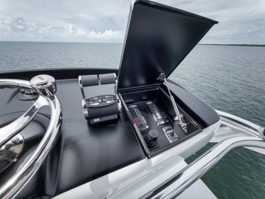 Genesis 75ft Weaver Yacht For Sale