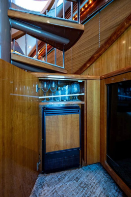 60ft Hatteras Yacht For Sale