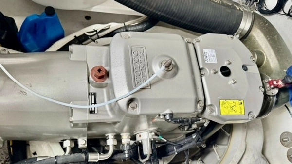 Cruisers Yachts 50 Cantius Yacht For Sale