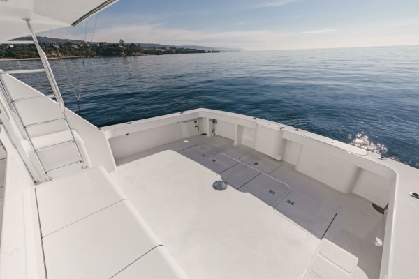 SPECTACULAR BID 56ft Viking Yacht For Sale