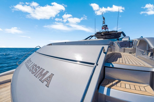2017 Riva 88