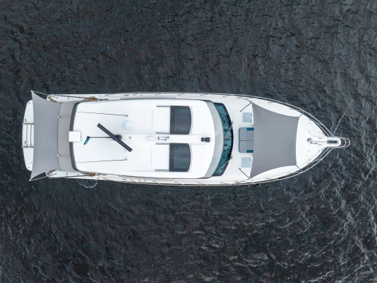 2022 Riviera 57