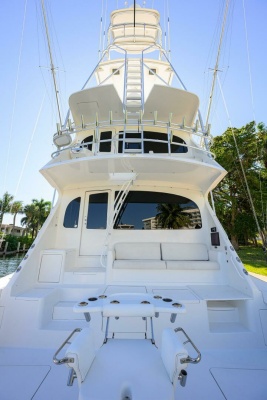 OSH IT 76ft Viking Yacht For Sale