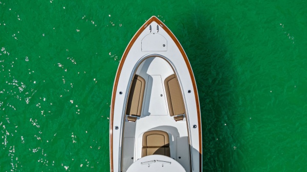 quot BIRD quot  36ft Valhalla Boatworks Yacht For Sale