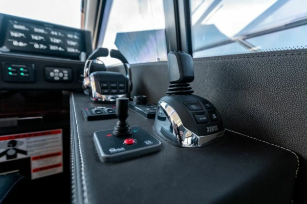 Truly Blessed 63ft Prestige Yacht For Sale