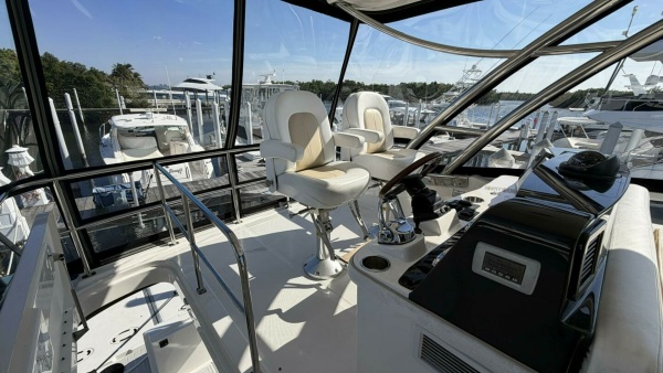 Anchor Management  47ft Sea Ray Yacht For Sale