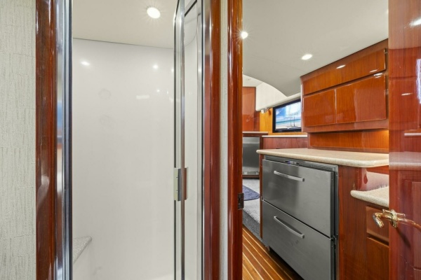 Pale Horse 48ft Buddy Davis Yacht For Sale