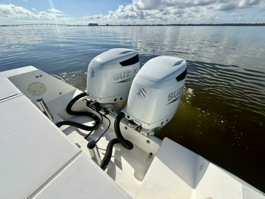 2006 Regulator 29