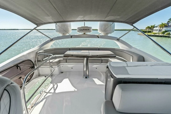 2023 Princess 50