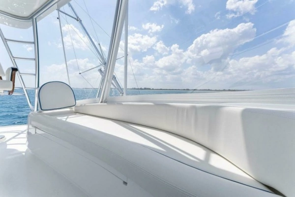 2021 Viking 54