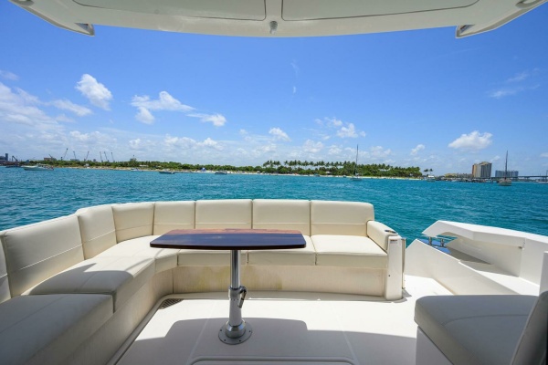 Debbie s Diamond 49ft Tiara Yachts Yacht For Sale