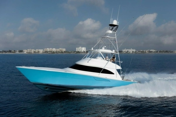 58-ft-Viking-2026-58 Convertible-NEW Viking 58 Convertible-New Gretna New Jersey United States yacht for sale