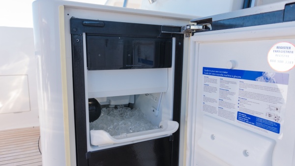 Condors Nest 69ft McKinna Yacht For Sale