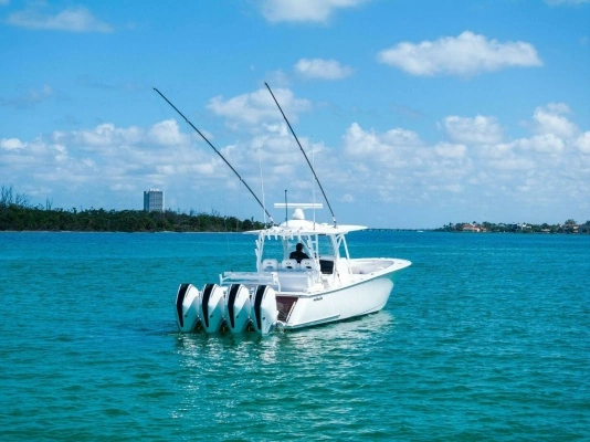 2023 Valhalla Boatworks 41