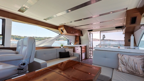 Sol Mate 60ft Cruisers Yacht For Sale