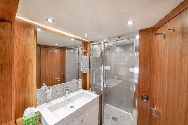 Sunseeker 28 Metre Yacht Yacht For Sale