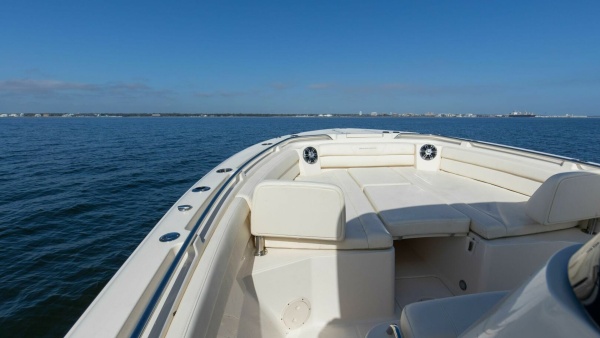 No Name 32ft Grady White Yacht For Sale