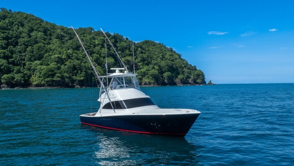 46ft Viking Yacht For Sale