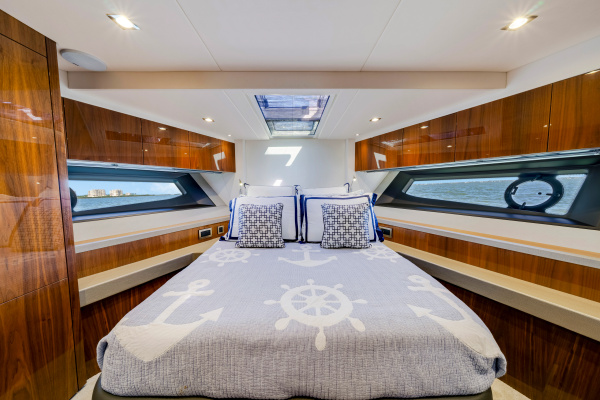 52ft Sunseeker Yacht For Sale