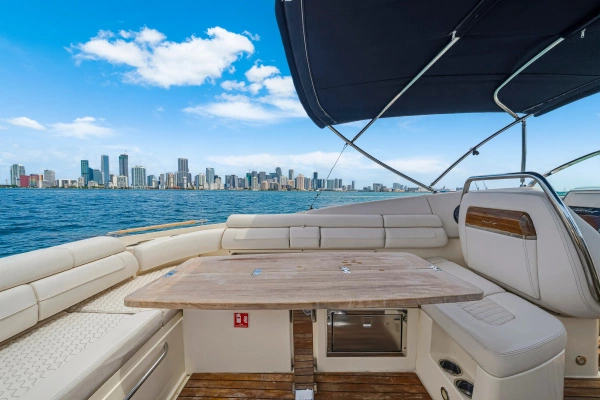 2023 Chris-Craft 35