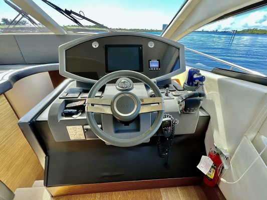 Lluvet 44ft Rodman Yacht For Sale