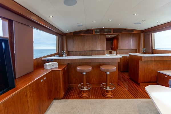 68ft Jim Smith Yacht For Sale