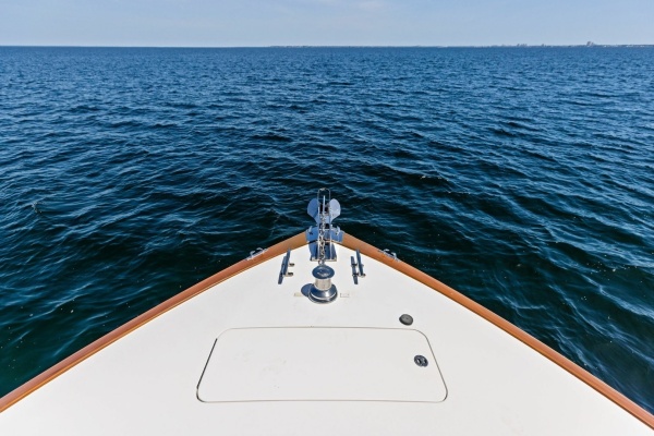 Liquid Apple 68ft Viking Yacht For Sale