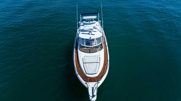 2005 Sunseeker 39