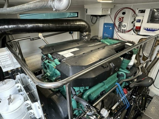 SOUTH PAWS 62ft Outer Reef Yachts Yacht For Sale