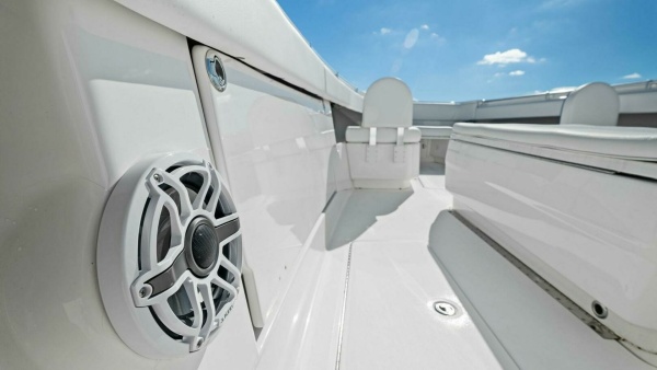 Ohana 42ft Invincible Yacht For Sale
