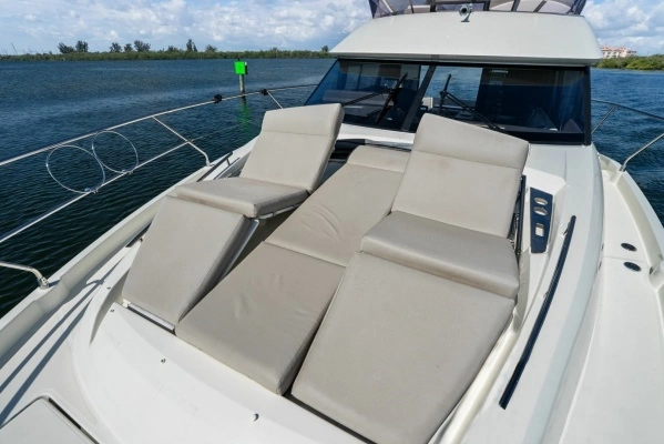 2020 Prestige 46