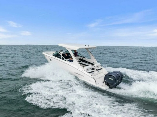 2023 Regal 29