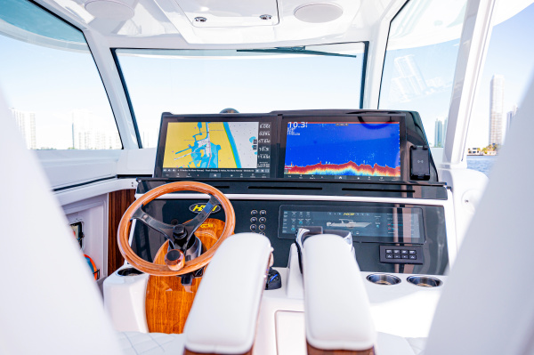 OUR TRADE 48ft HCB Yacht For Sale