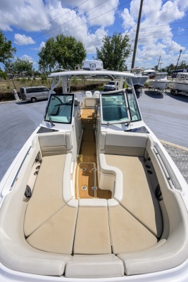 Boston Whaler 32 - Veronica
